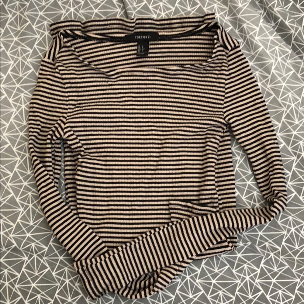 Forever 21 dress
